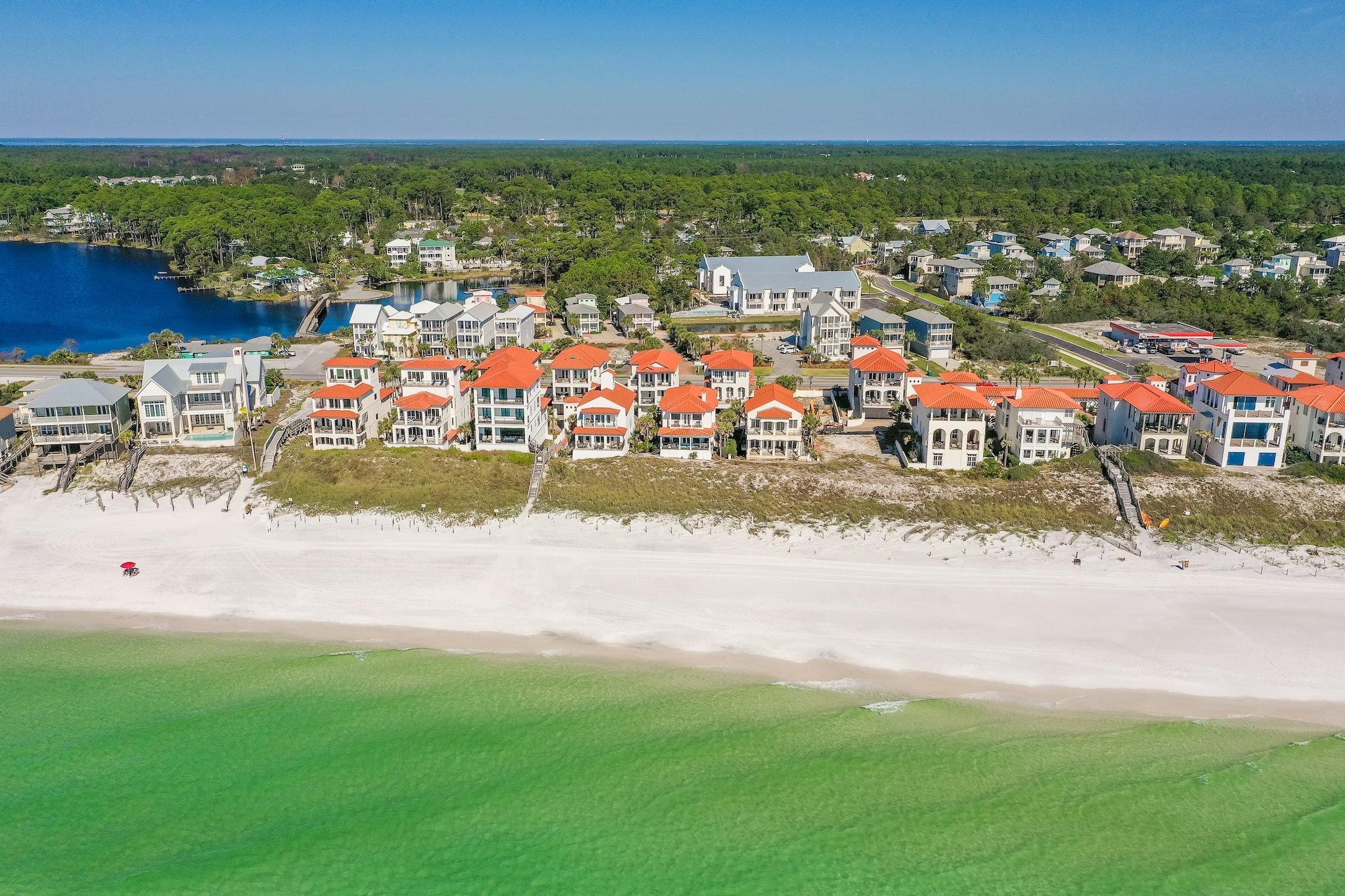 VIZCAYA AT DUNE ALLEN - Residential