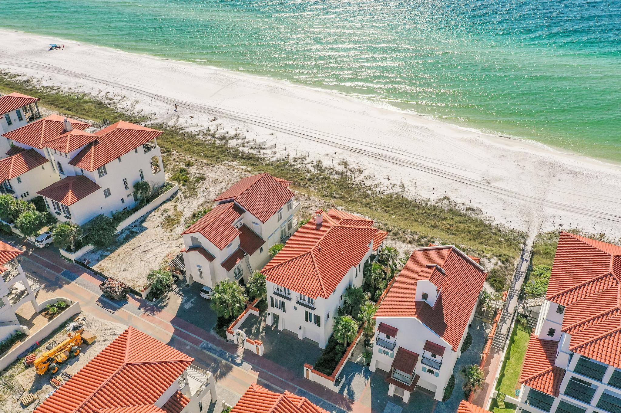 VIZCAYA AT DUNE ALLEN - Residential