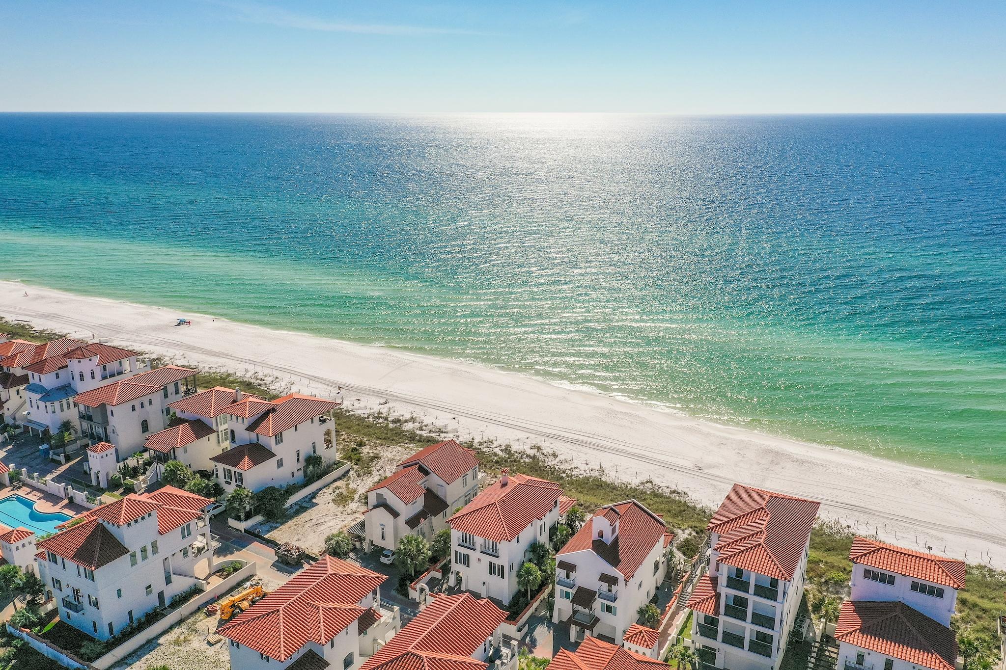 VIZCAYA AT DUNE ALLEN - Residential