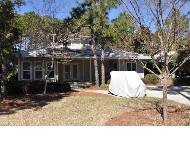 PRESTWICK PLACE - Residential