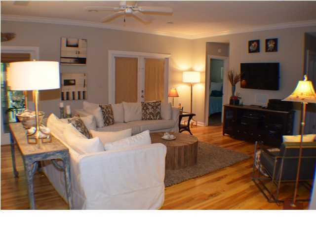 PRESTWICK PLACE - Residential