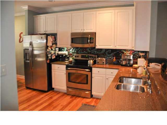 PRESTWICK PLACE - Residential