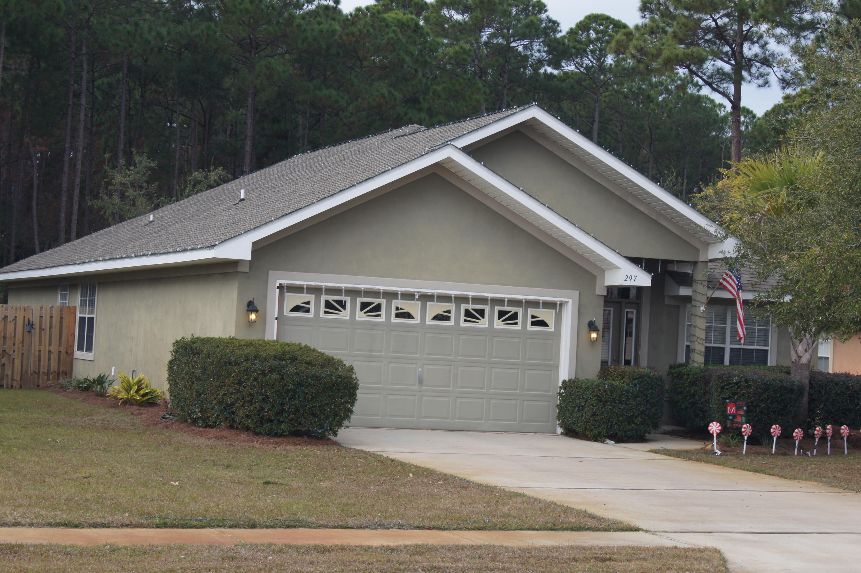 DRIFTWOOD ESTATES - Residential