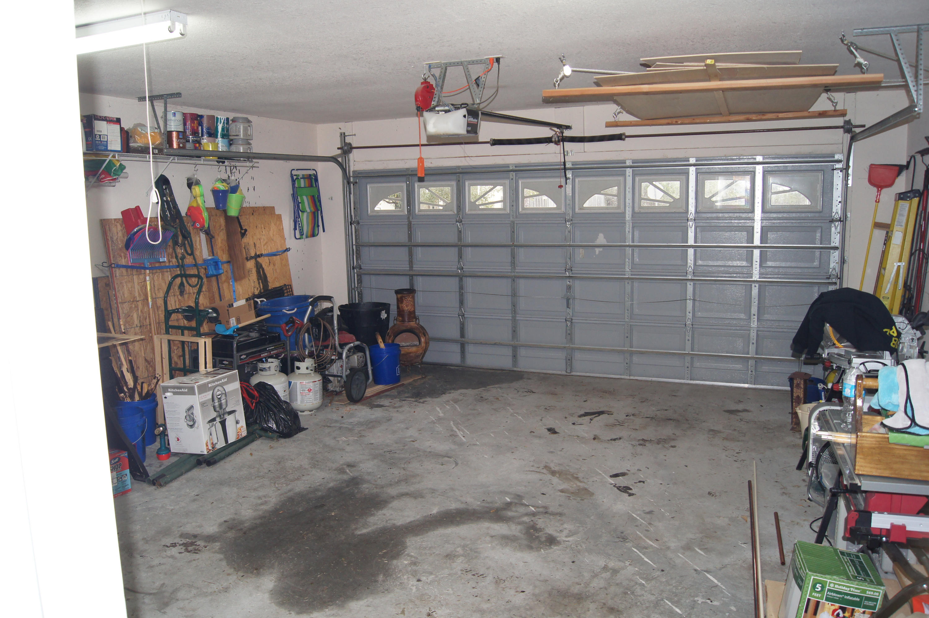 DRIFTWOOD ESTATES - Residential