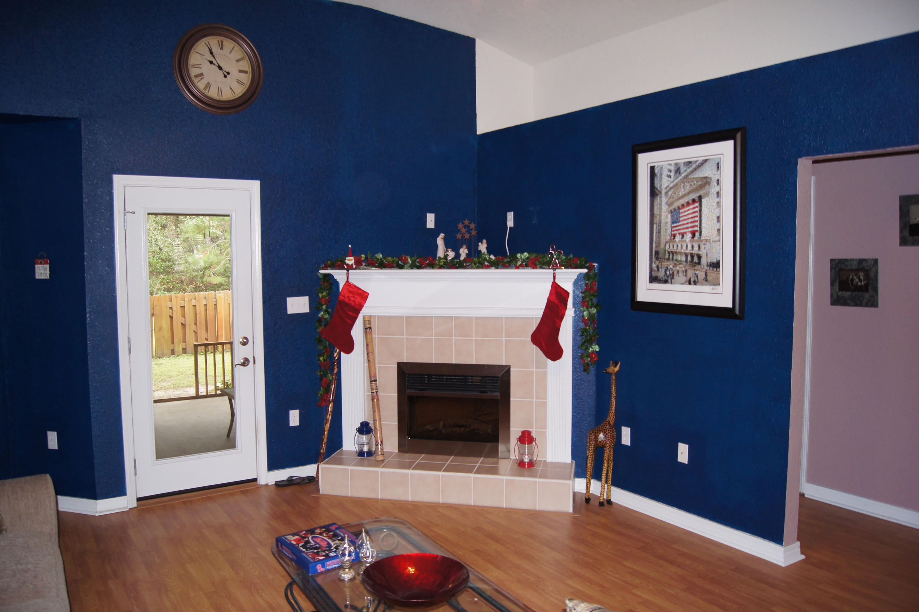 DRIFTWOOD ESTATES - Residential