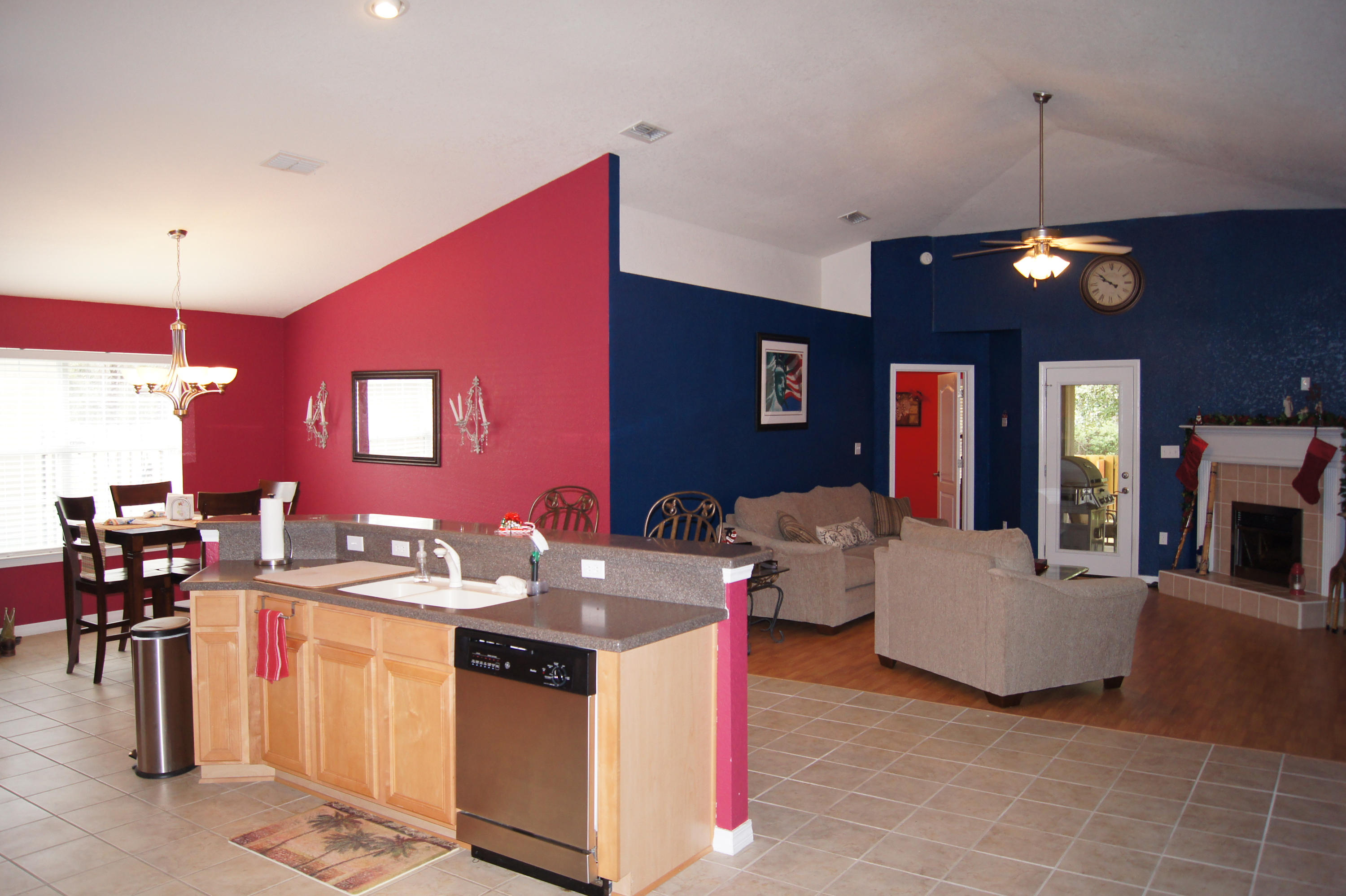 DRIFTWOOD ESTATES - Residential