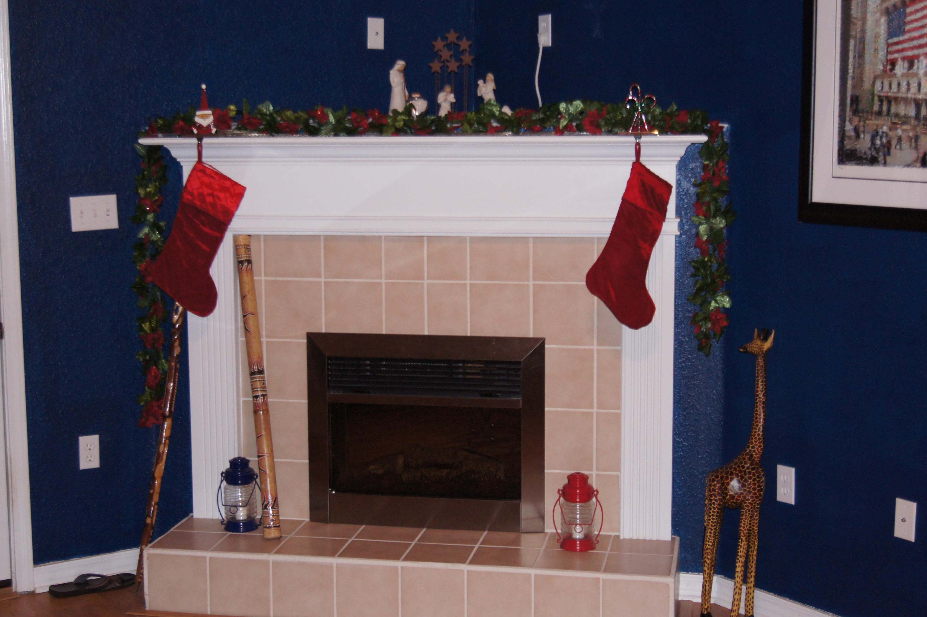 DRIFTWOOD ESTATES - Residential