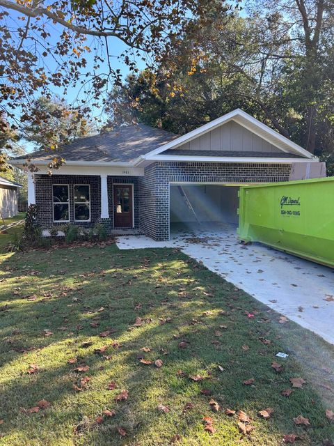 A home in Niceville