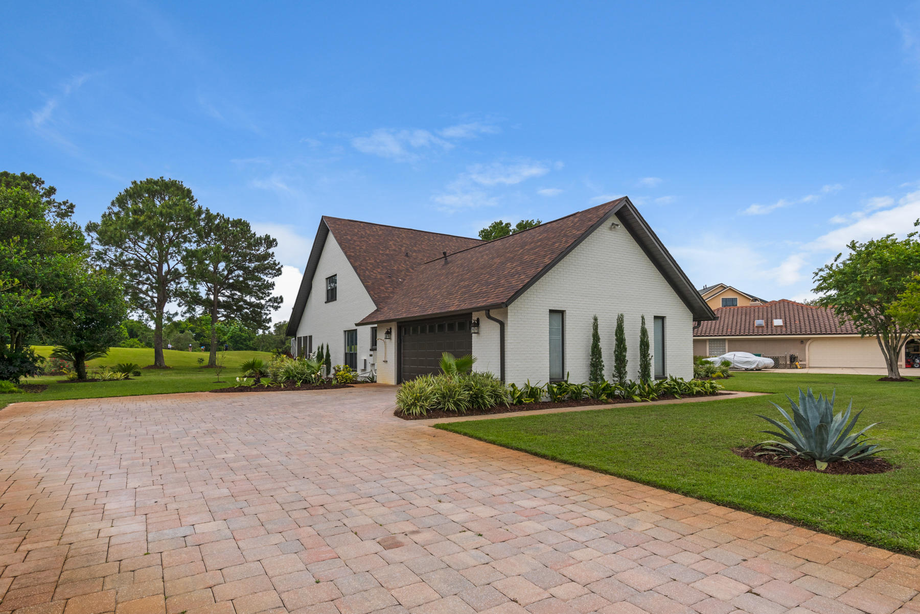 INDIAN BAYOU - Residential