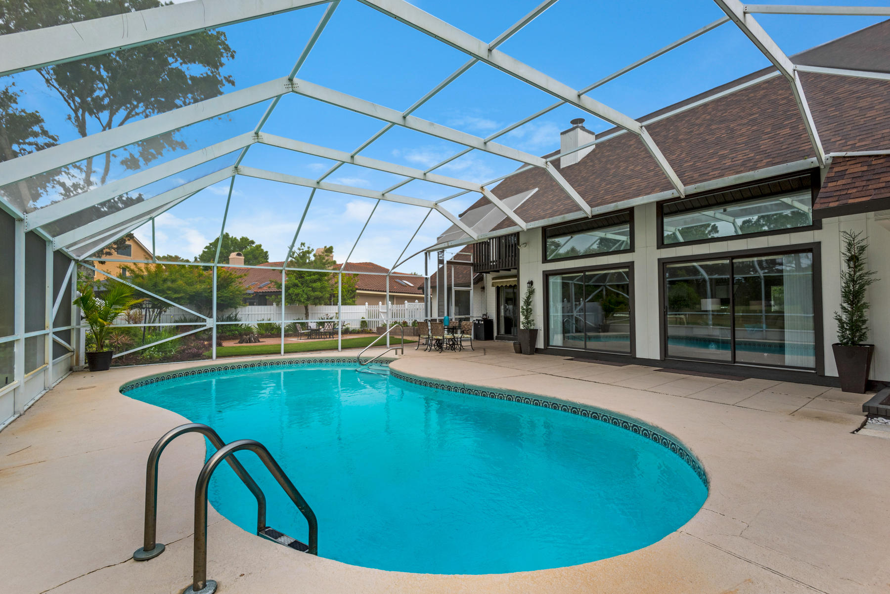 INDIAN BAYOU - Residential