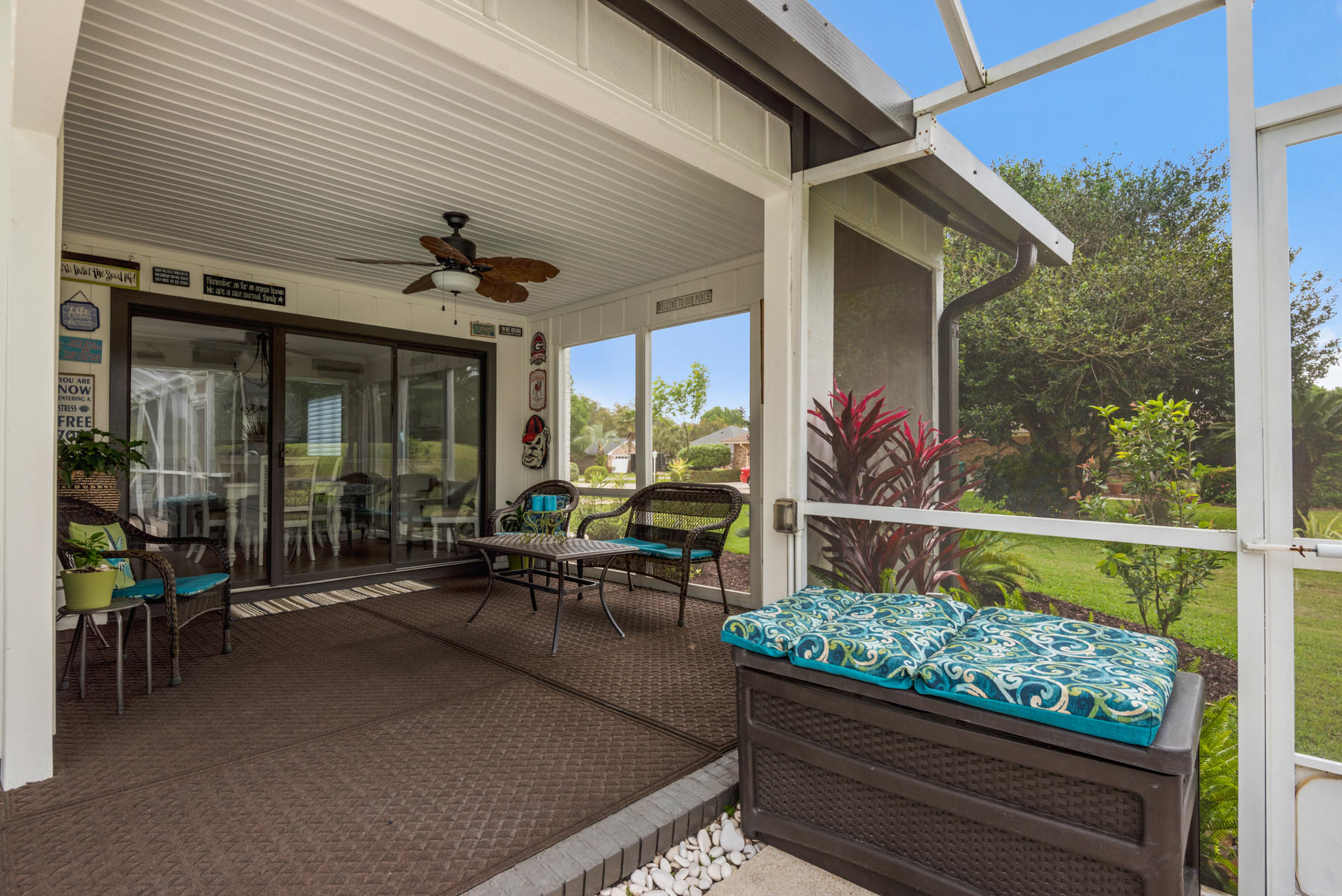 INDIAN BAYOU - Residential