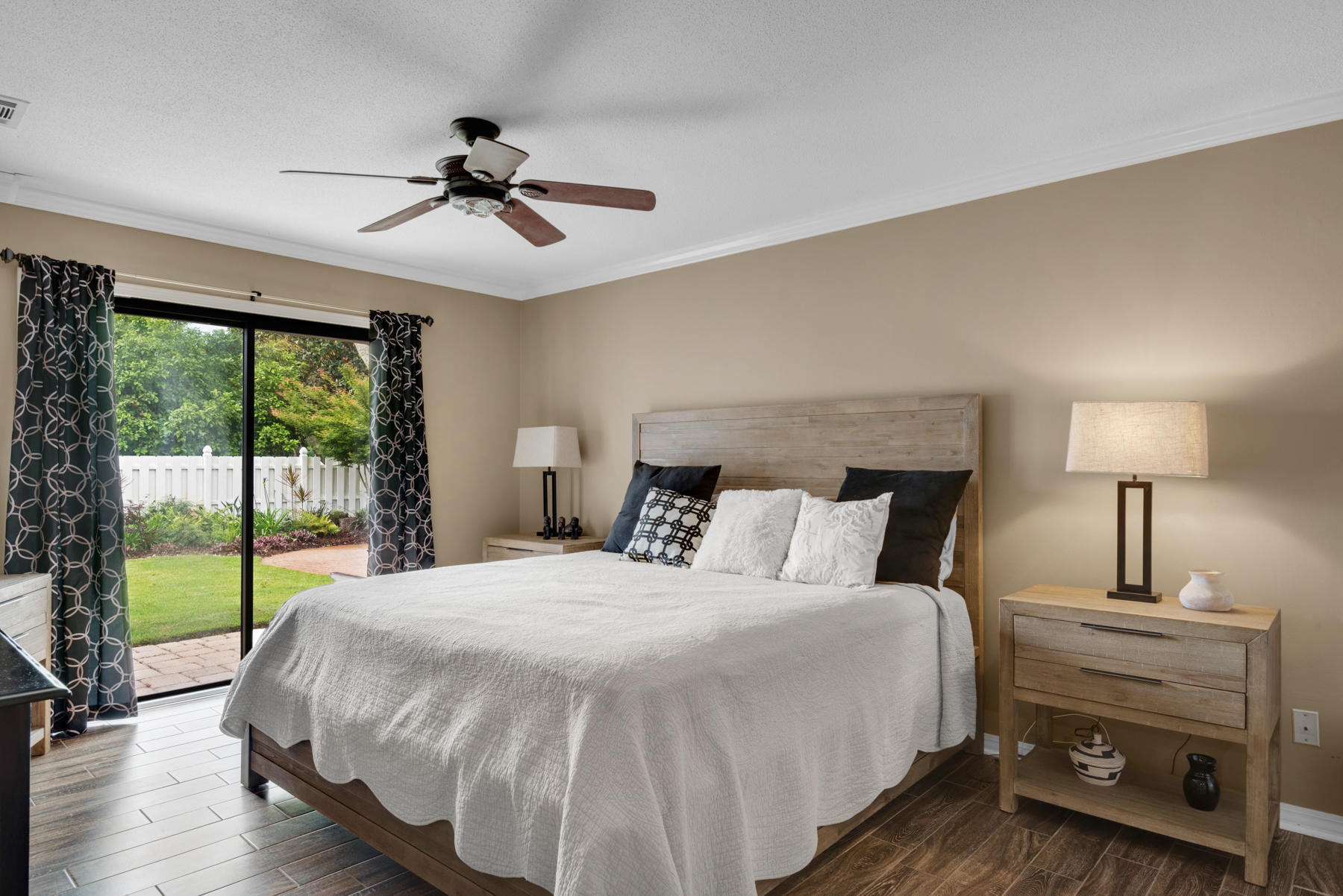 INDIAN BAYOU - Residential