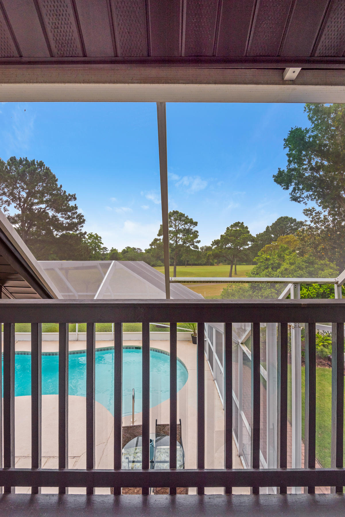 INDIAN BAYOU - Residential