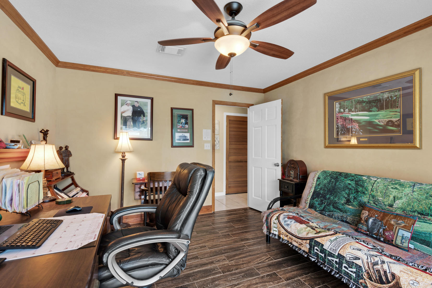 INDIAN BAYOU - Residential