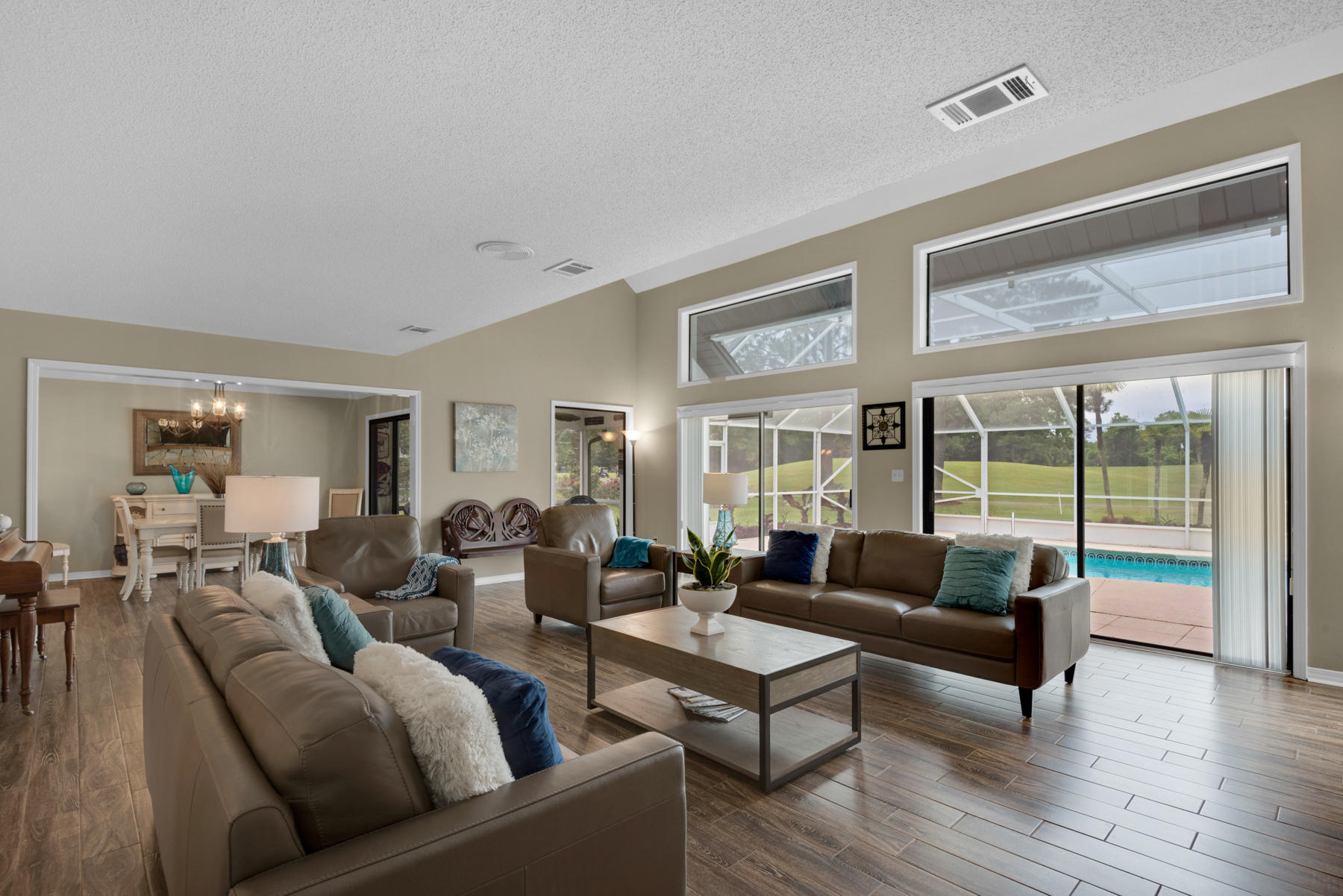 INDIAN BAYOU - Residential