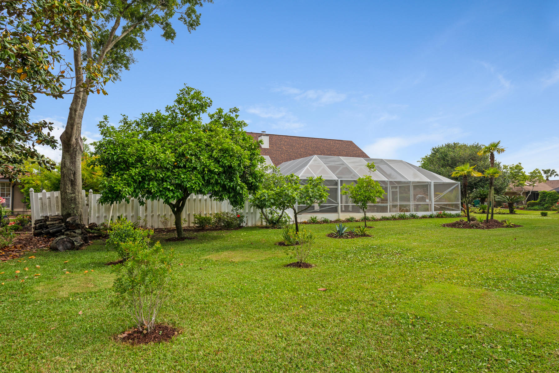 INDIAN BAYOU - Residential