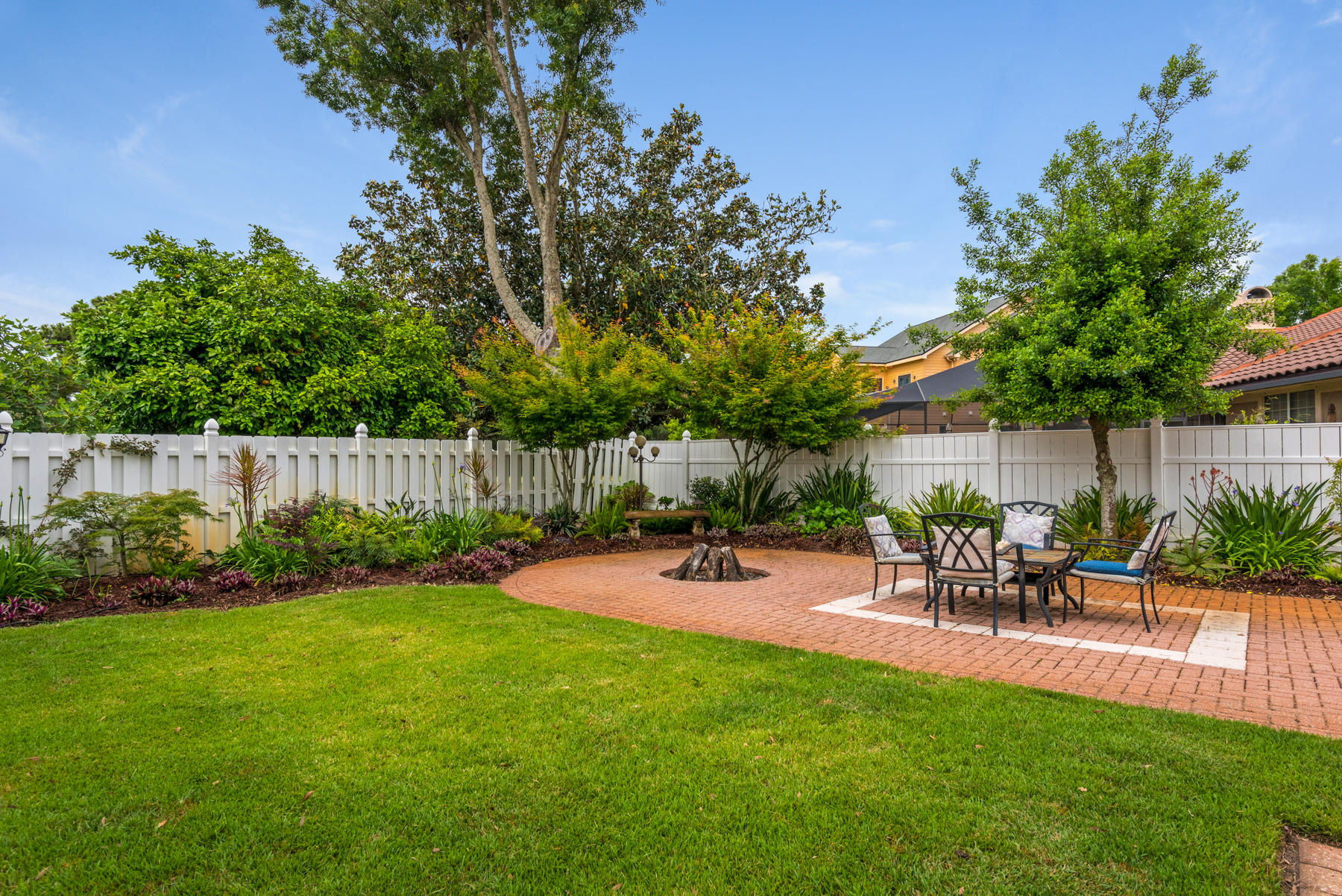 INDIAN BAYOU - Residential