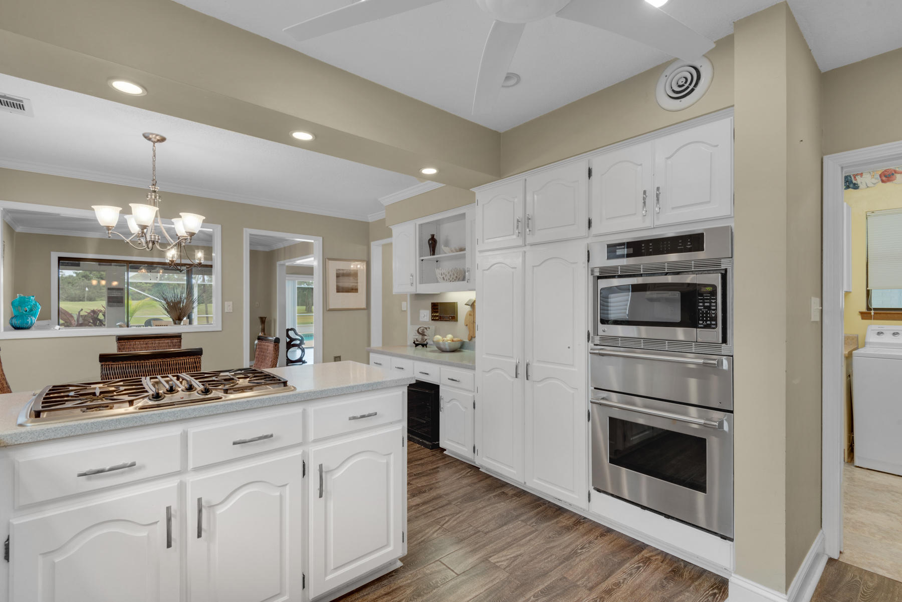 INDIAN BAYOU - Residential