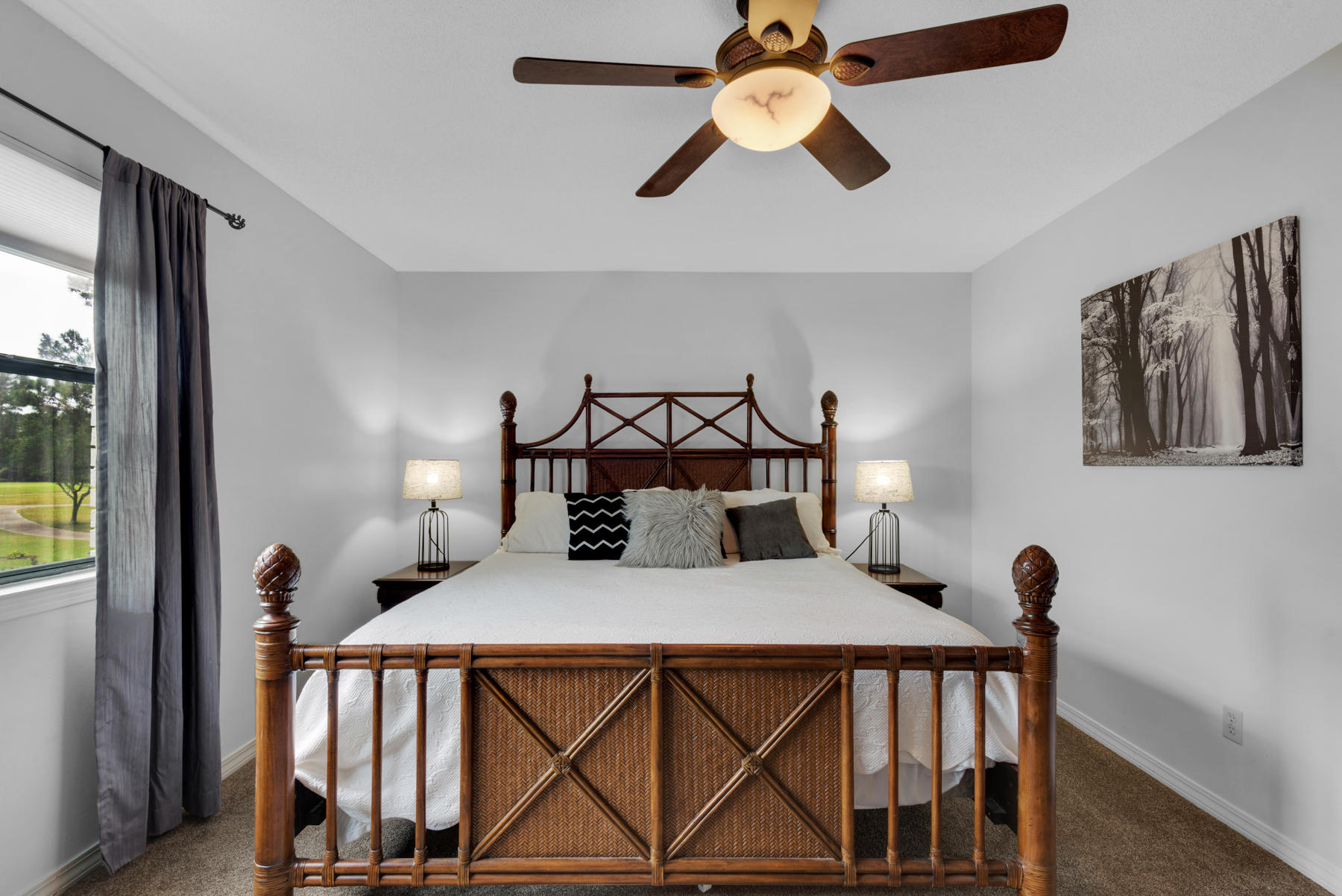 INDIAN BAYOU - Residential