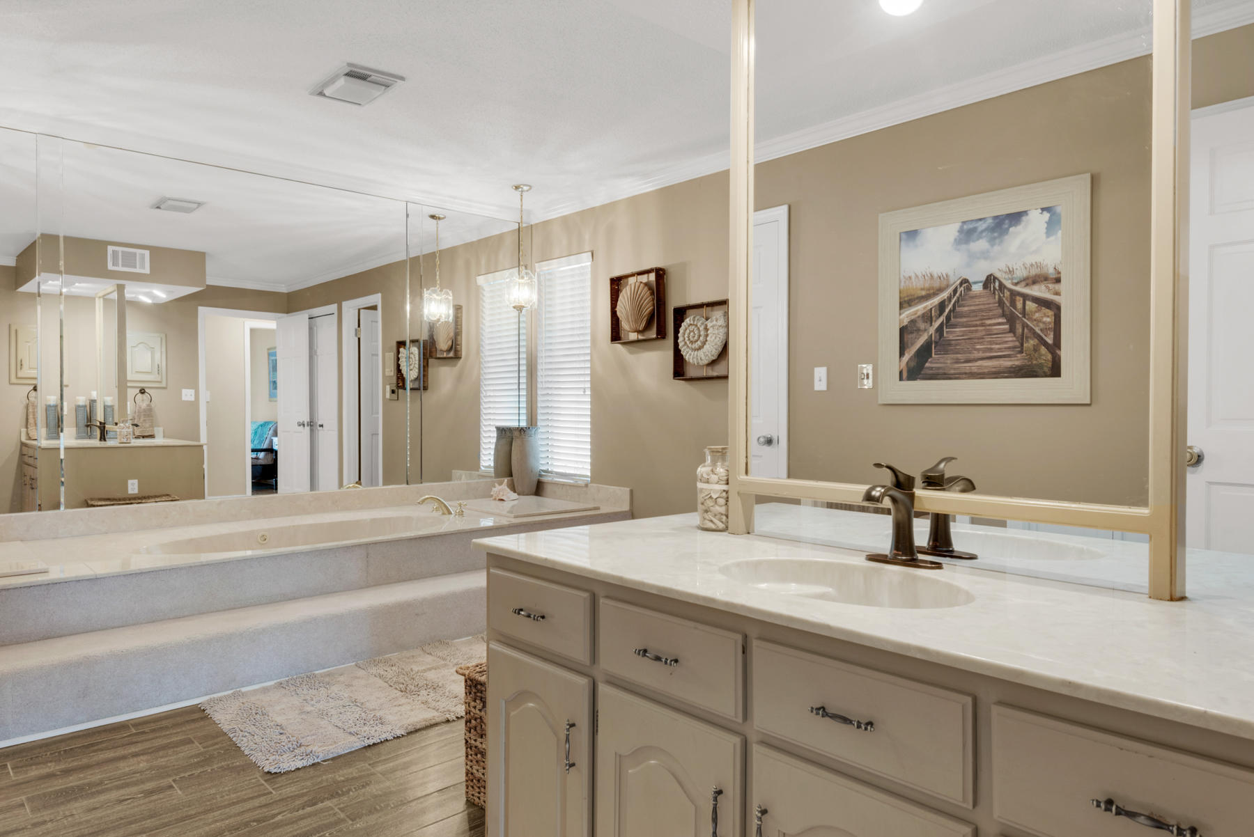 INDIAN BAYOU - Residential