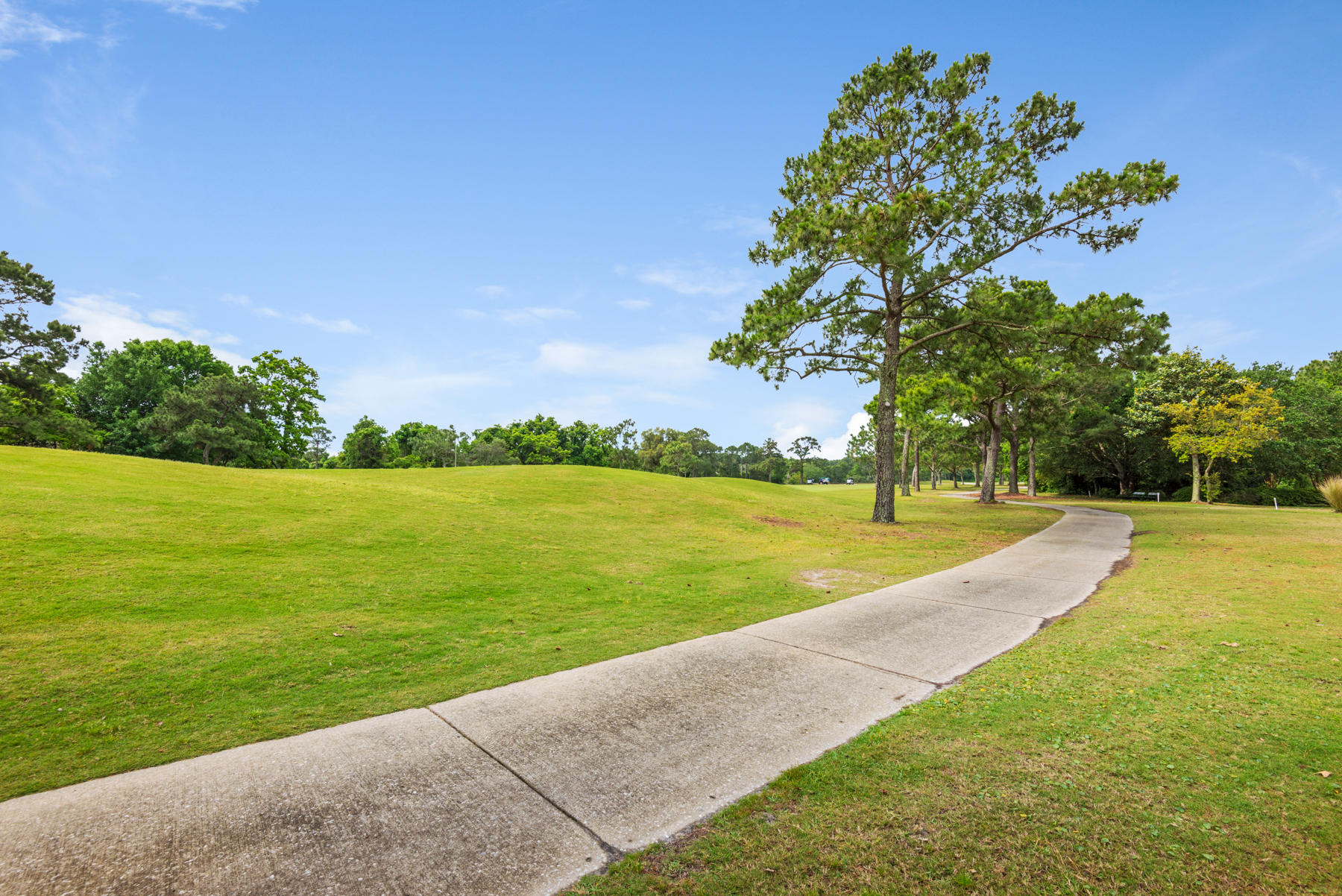 INDIAN BAYOU - Residential