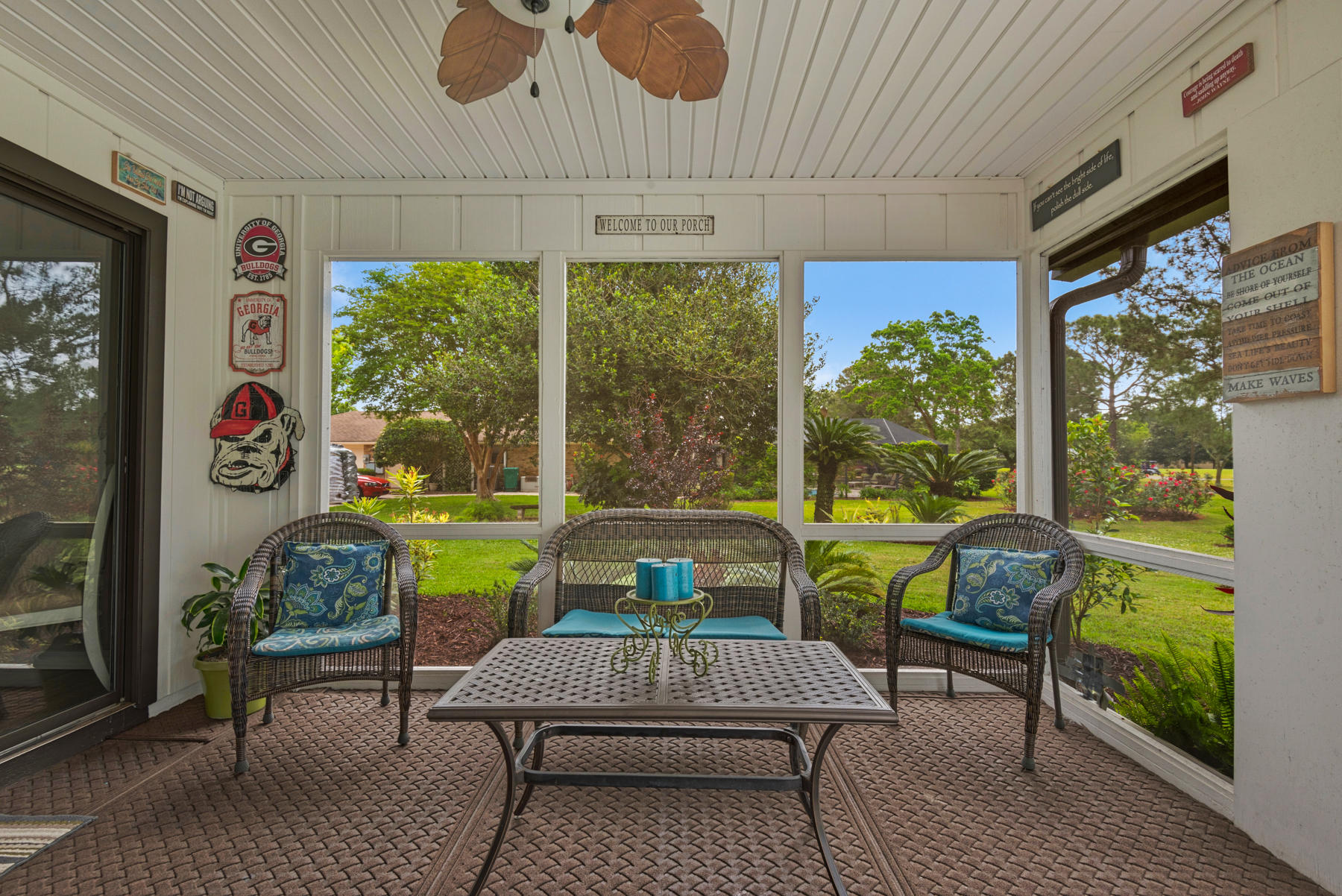 INDIAN BAYOU - Residential