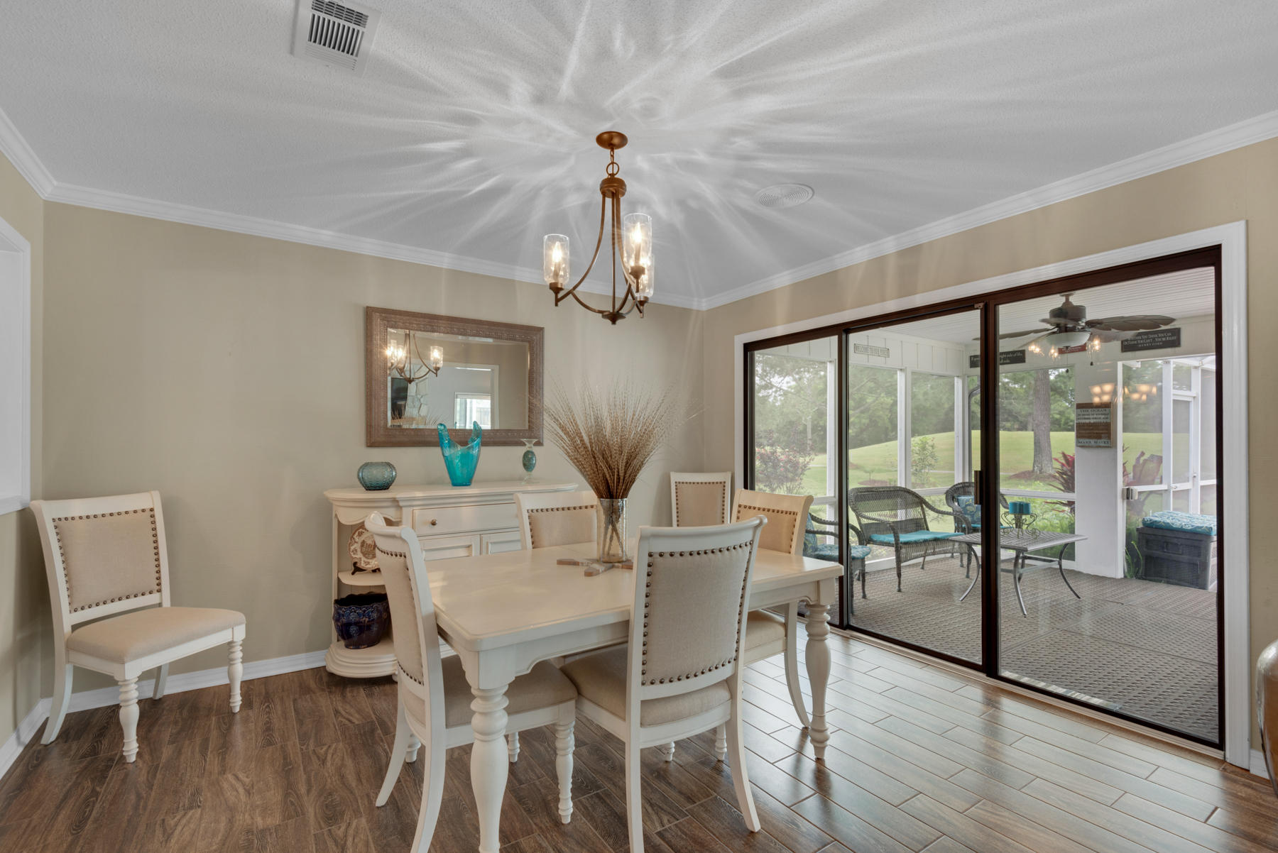 INDIAN BAYOU - Residential