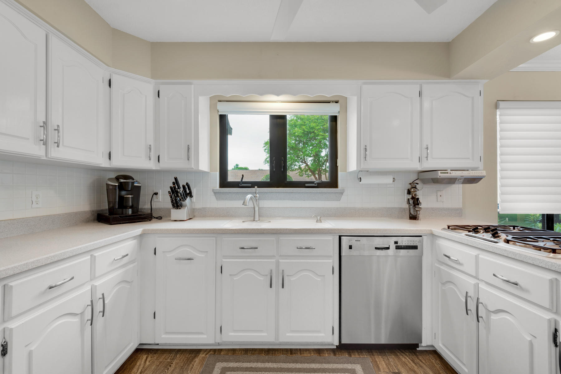 INDIAN BAYOU - Residential