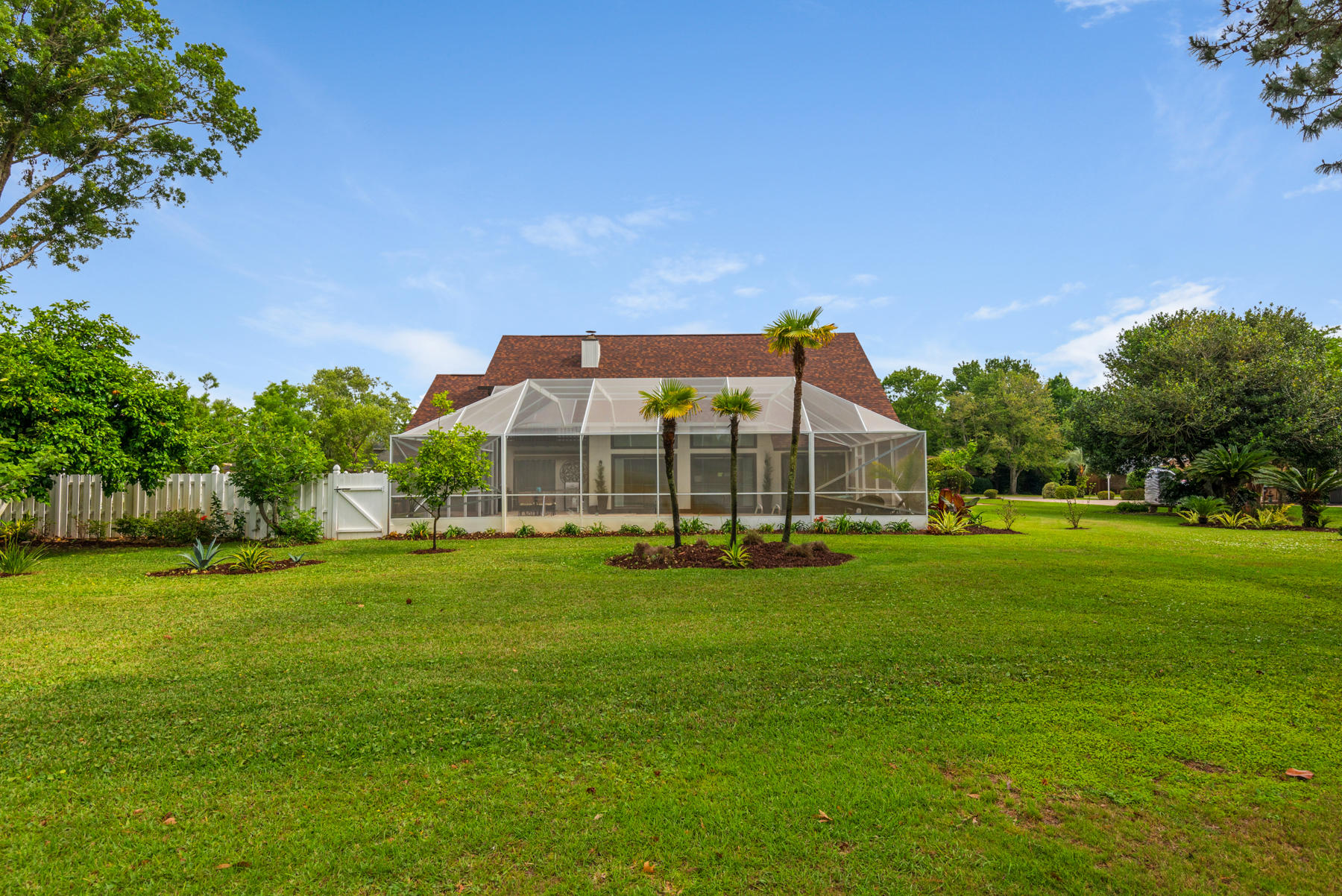 INDIAN BAYOU - Residential