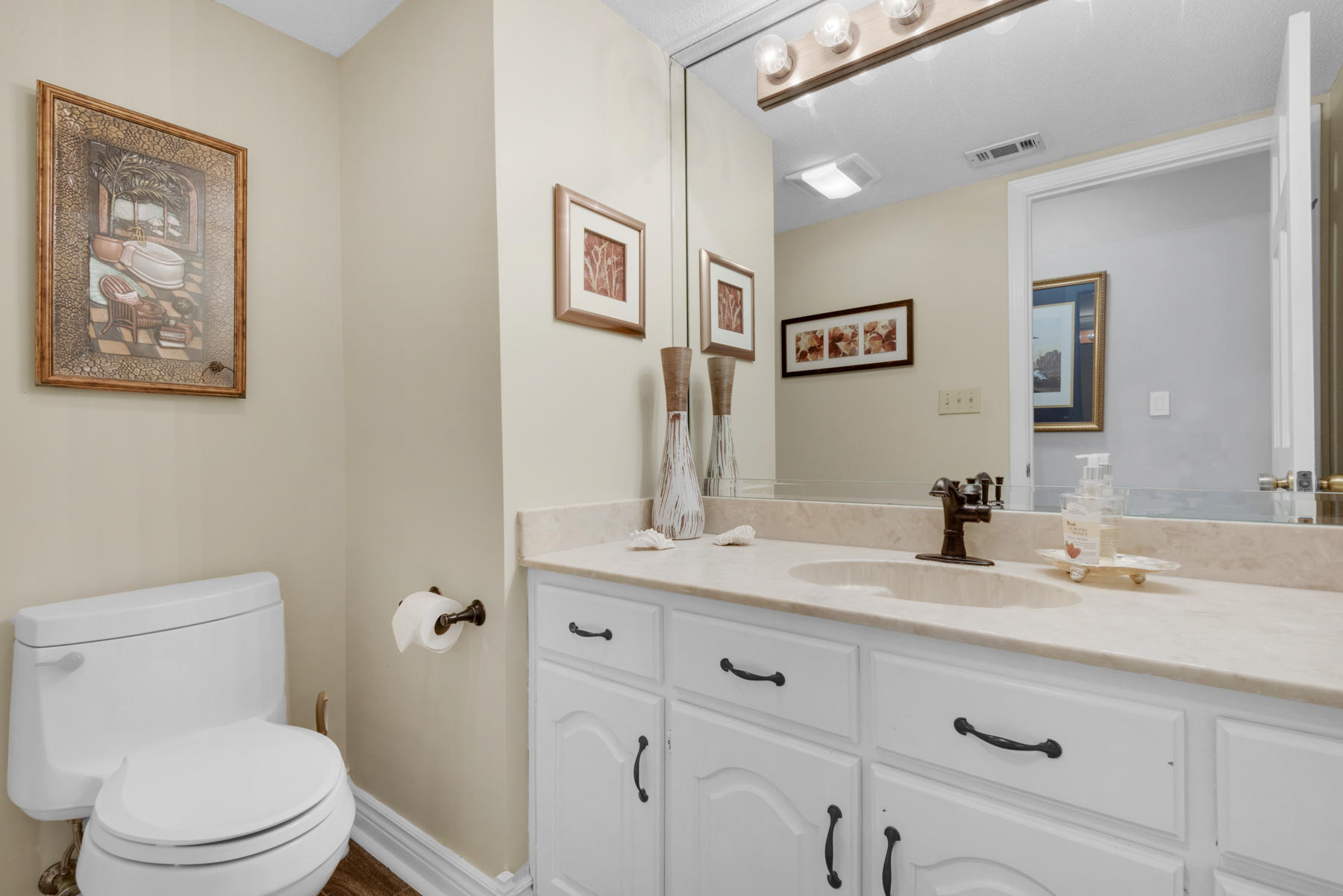 INDIAN BAYOU - Residential