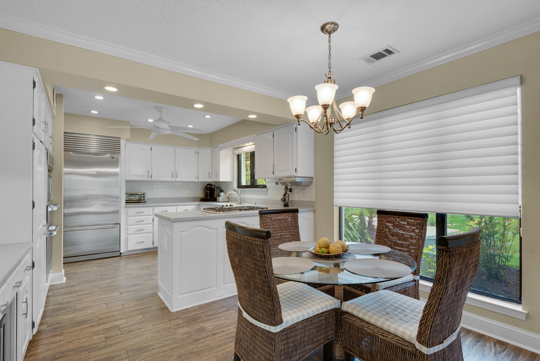 INDIAN BAYOU - Residential