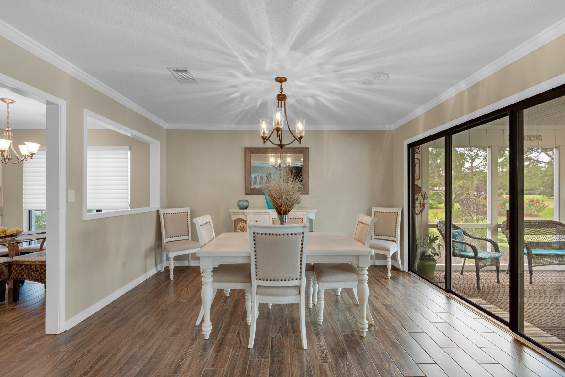 INDIAN BAYOU - Residential