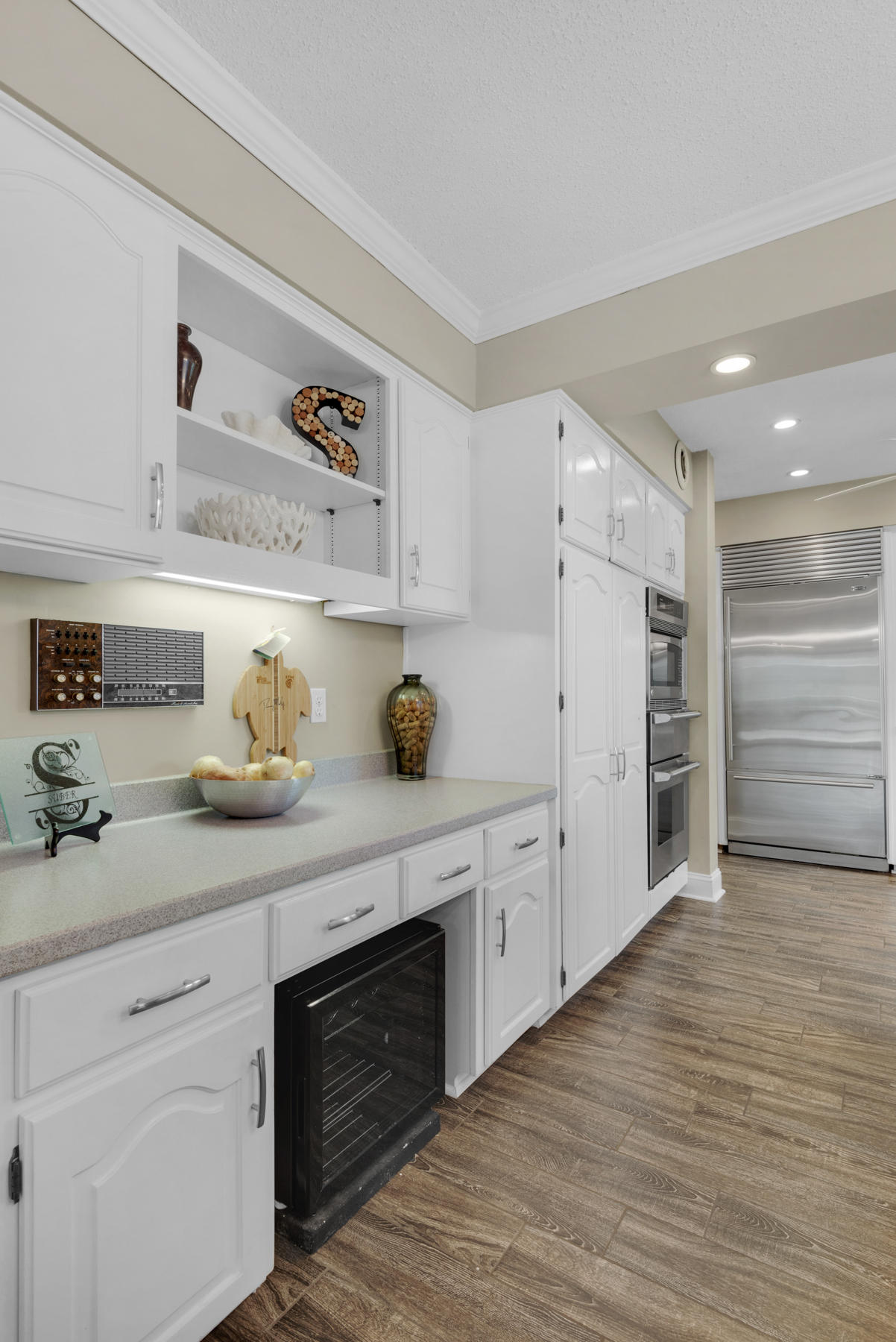 INDIAN BAYOU - Residential