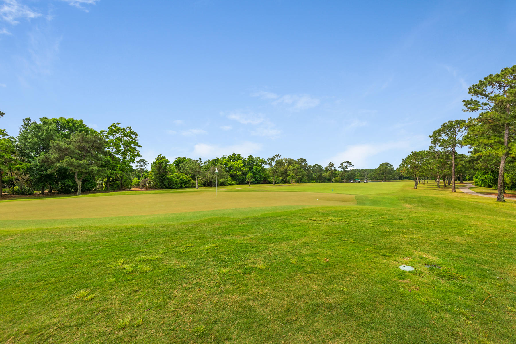 INDIAN BAYOU - Residential