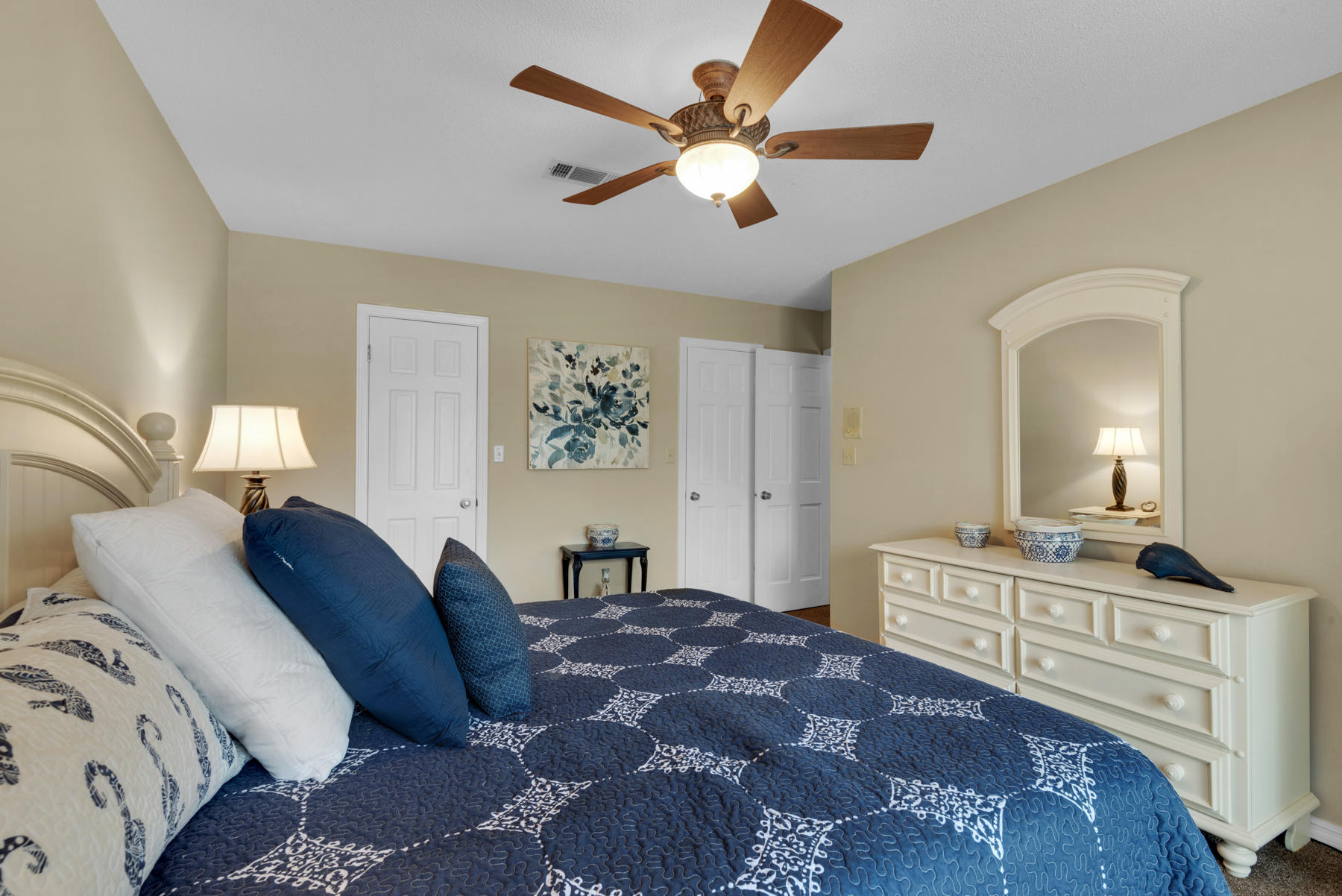 INDIAN BAYOU - Residential