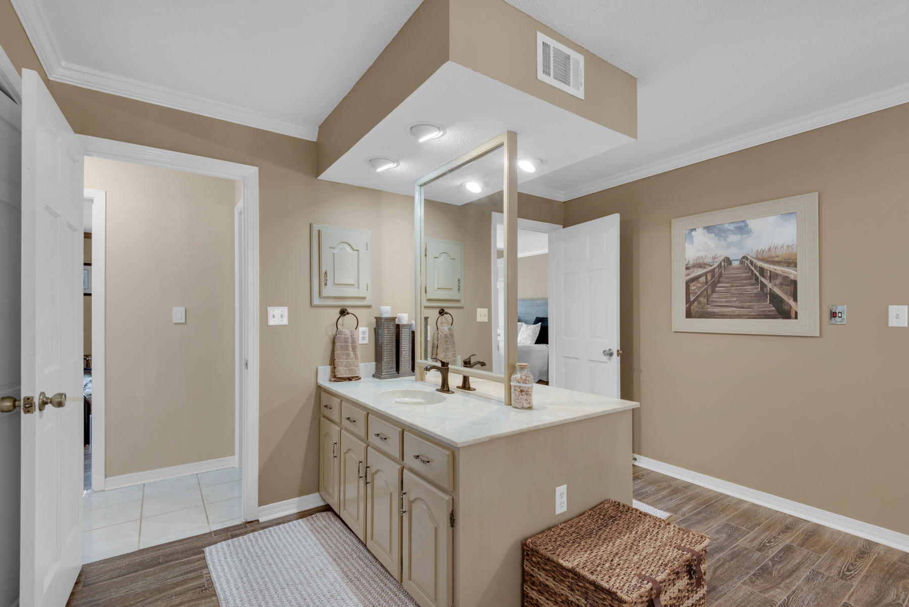 INDIAN BAYOU - Residential