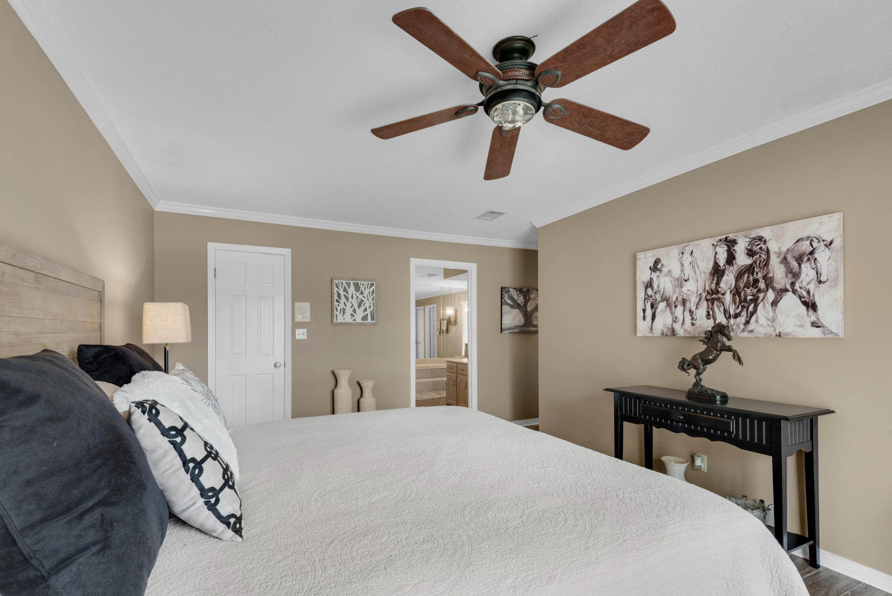 INDIAN BAYOU - Residential