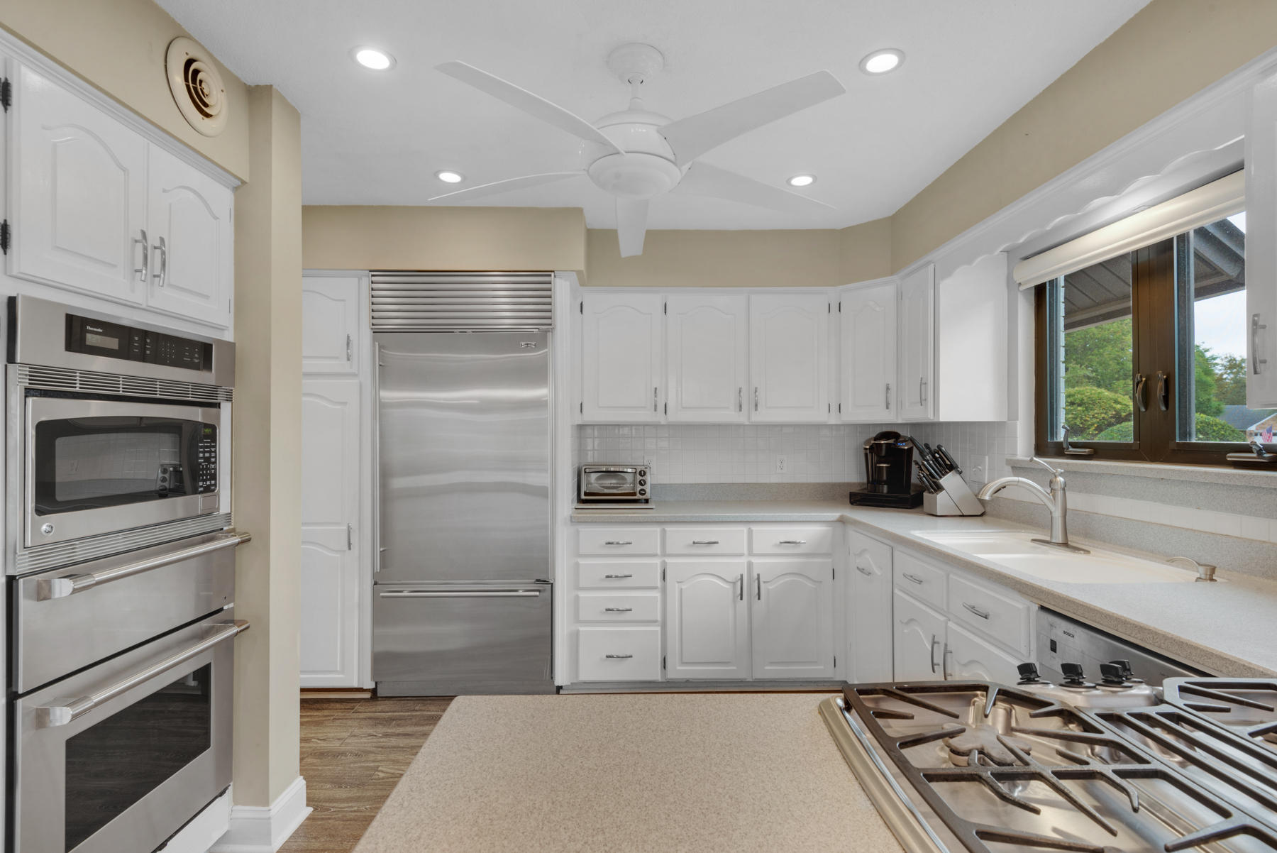 INDIAN BAYOU - Residential