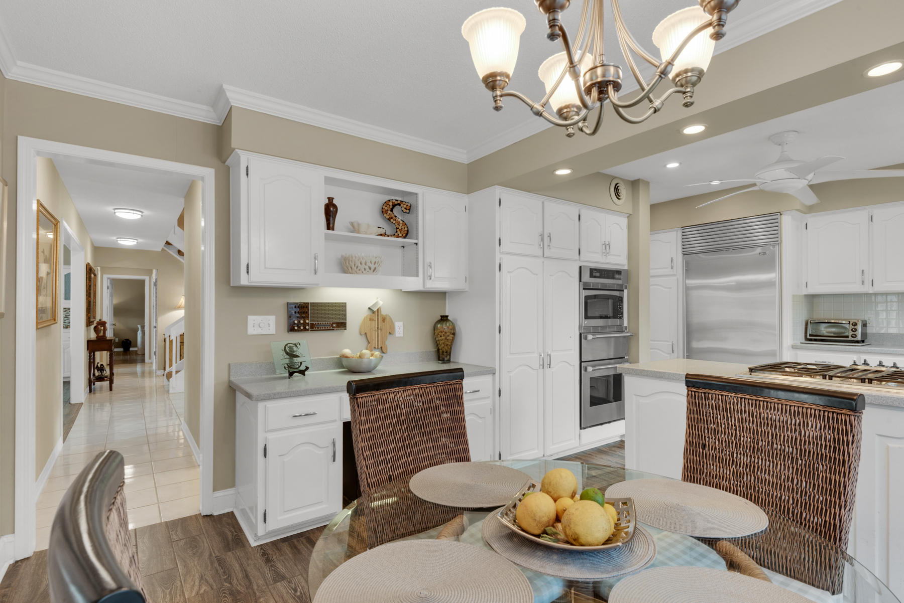 INDIAN BAYOU - Residential