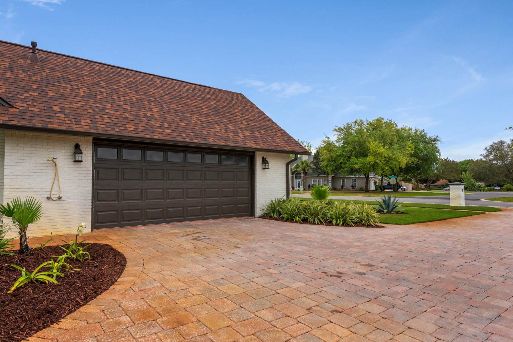 INDIAN BAYOU - Residential