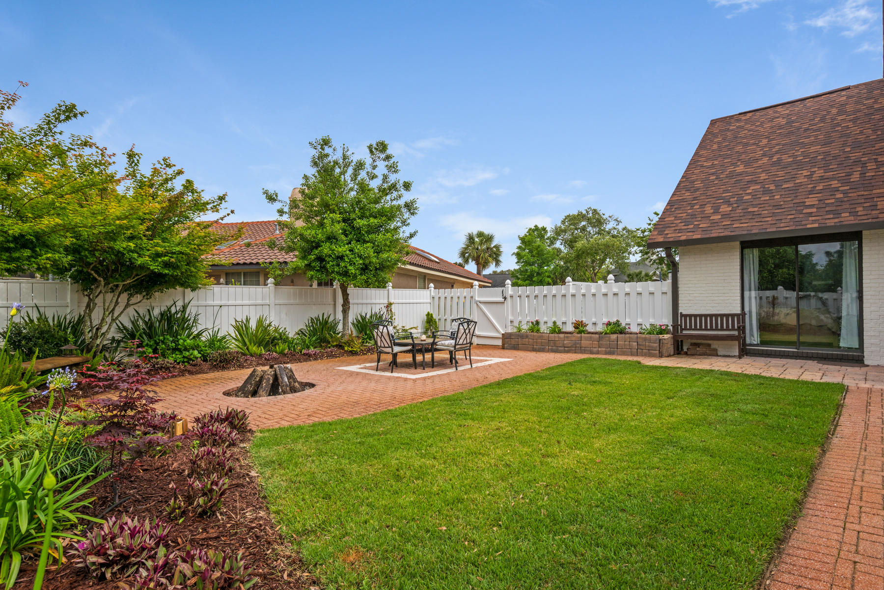 INDIAN BAYOU - Residential