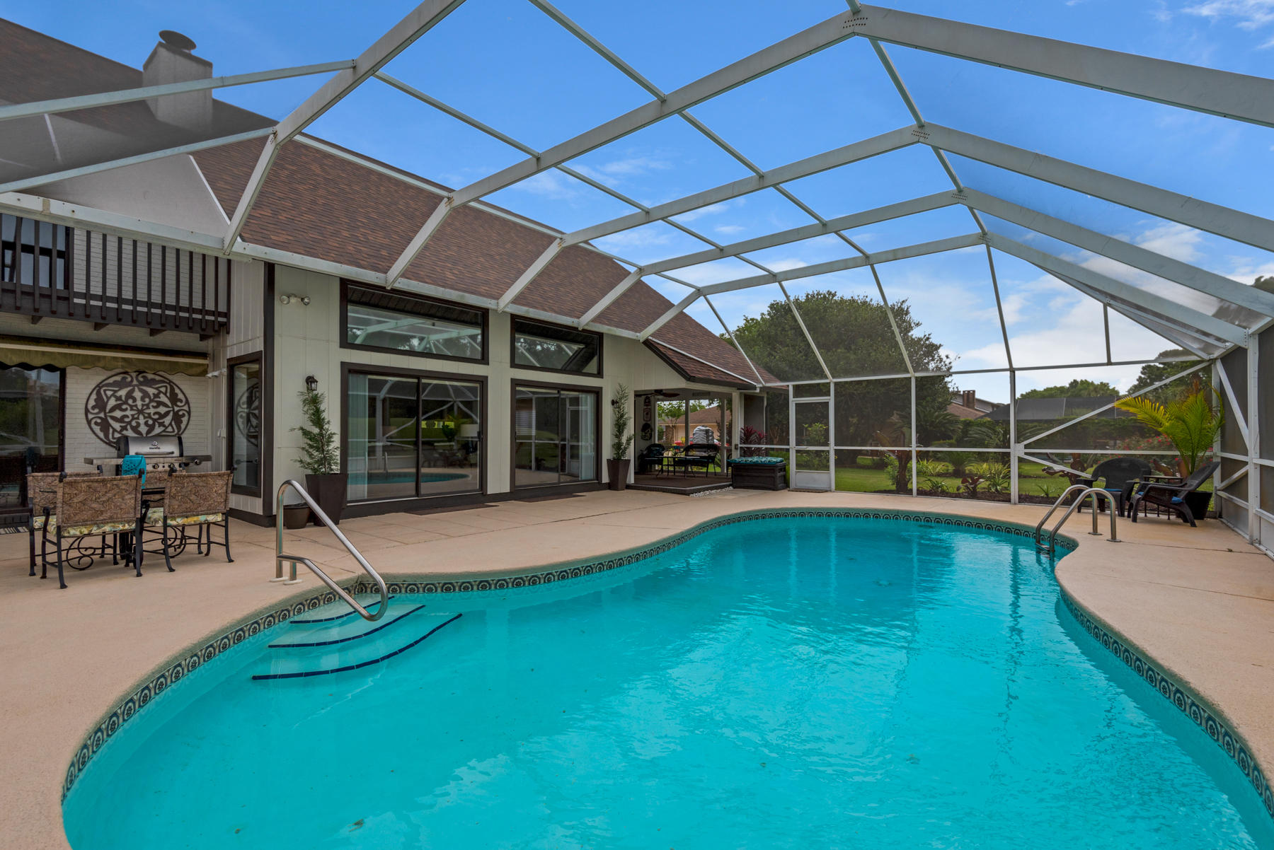 INDIAN BAYOU - Residential