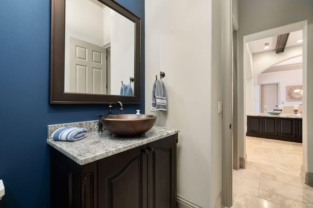 CARIBE WEST - Residential