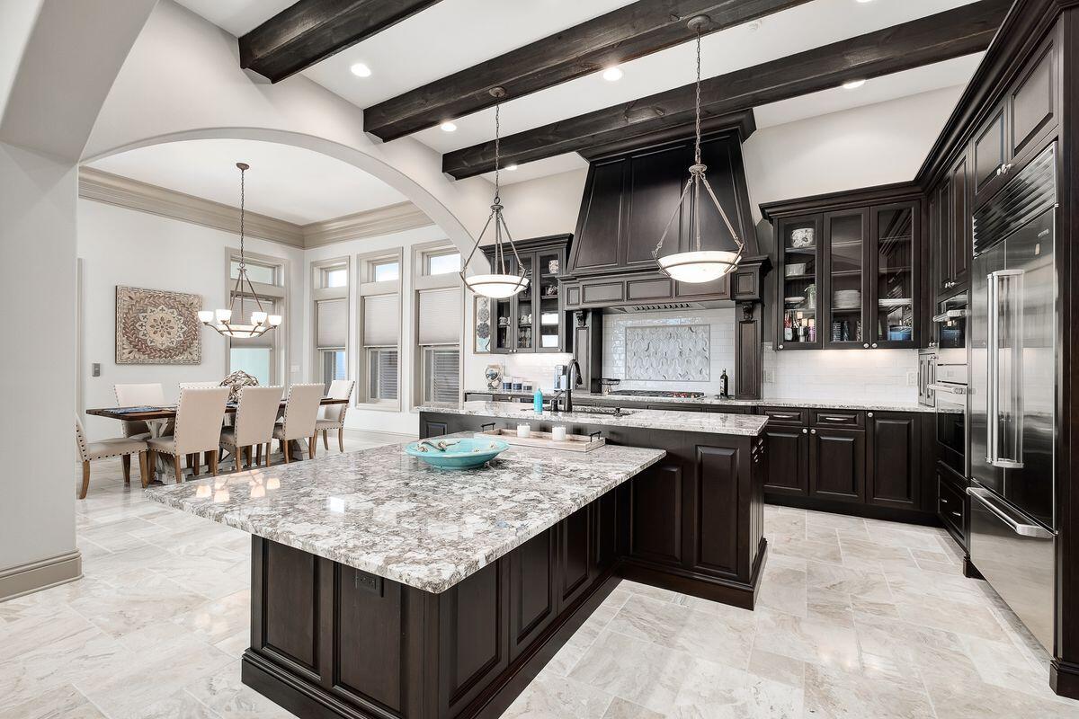 CARIBE WEST - Residential