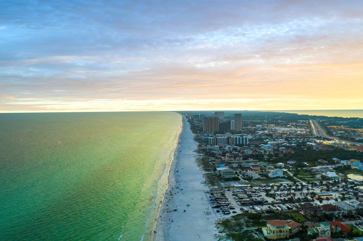 CARIBE WEST - Residential