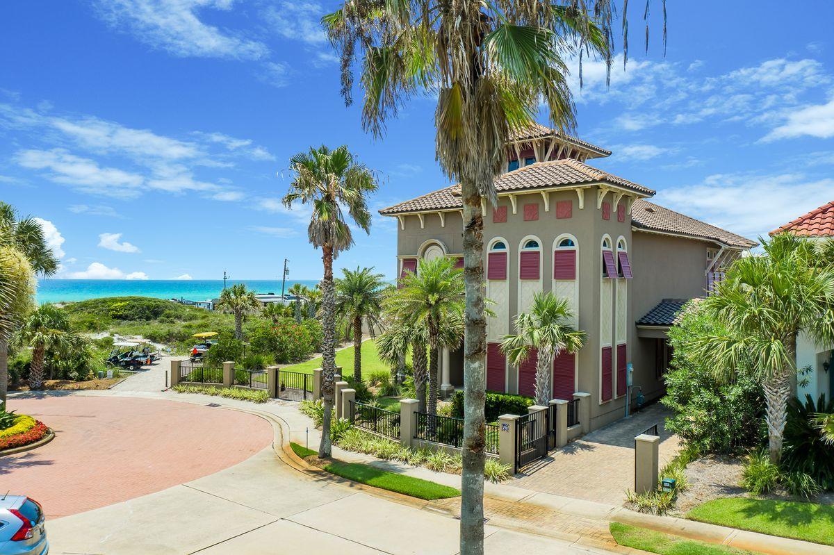 CARIBE WEST - Residential