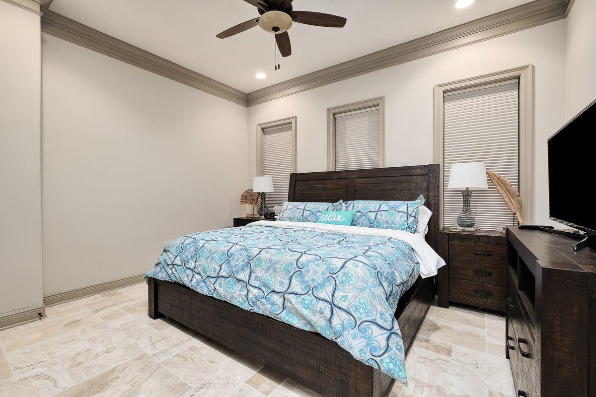 CARIBE WEST - Residential
