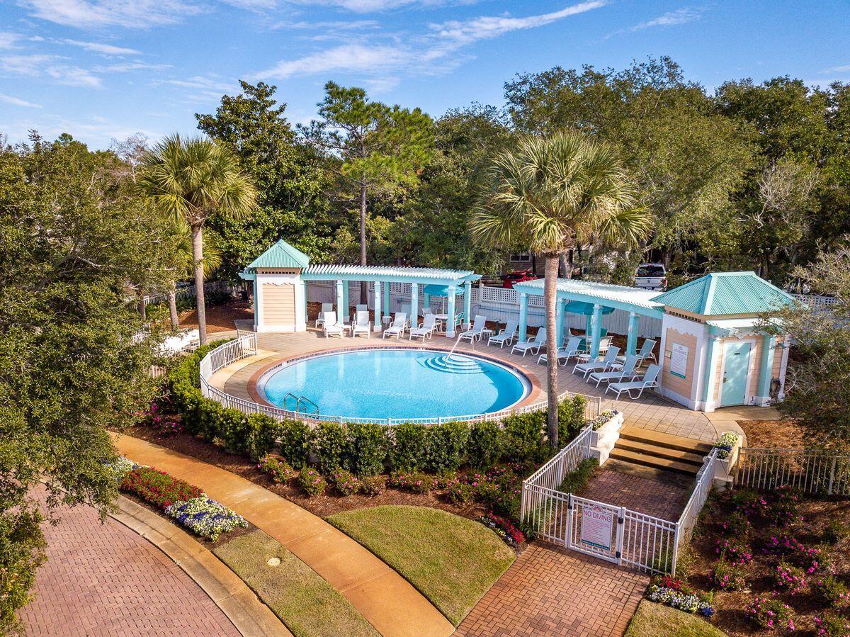 CARIBE WEST - Residential