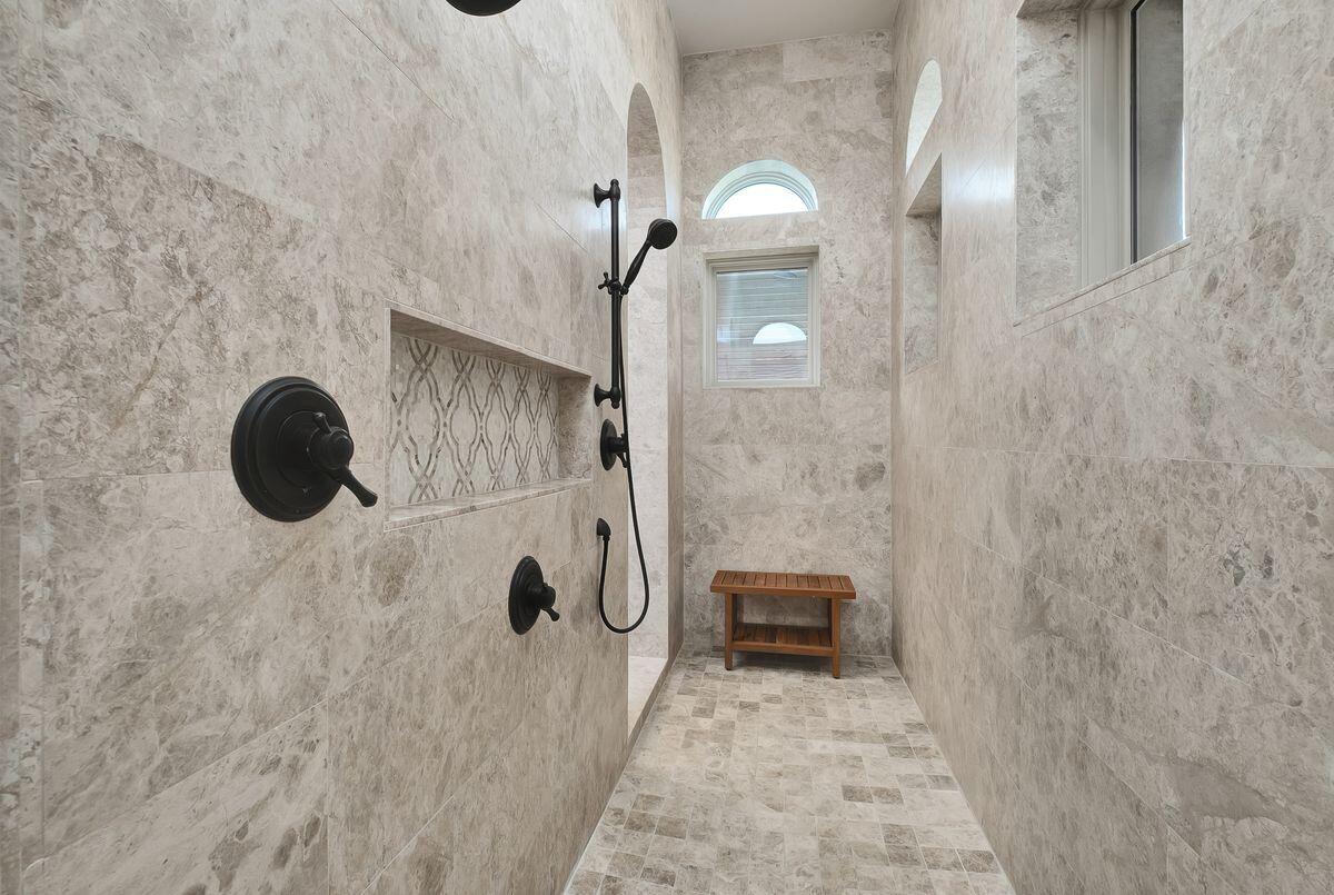 CARIBE WEST - Residential