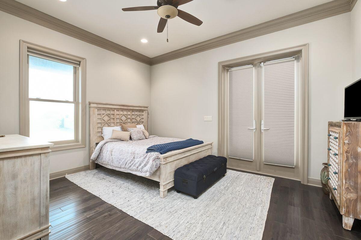 CARIBE WEST - Residential